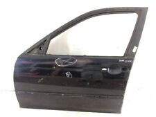 PORTA ANTERIORE SINISTRA BMW SERIE 3 E46 ( 1998 > 2005 ) SPORTELLO BLU ORIGINALE