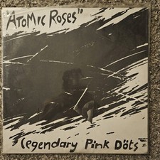 Legendary Pink Dots Atomic
