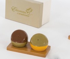 BOMBONIERA SALE E PEPE IN