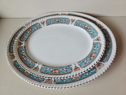 Coppia piatti laurea - , vintage