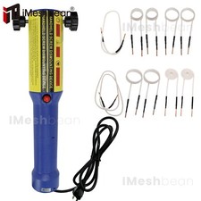 1500W Magnetic Induction