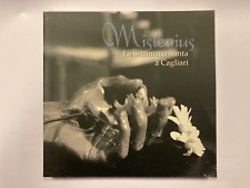 C1567 MISTERIUS LA SETTIMANA SANTA A CAGLIARI