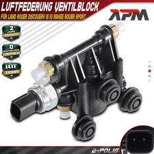 Sospensioni Pneumatiche