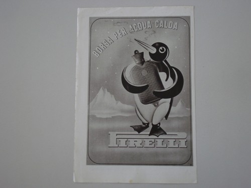 Advertising pubblicità 1942 - advertising,