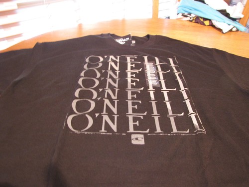 Shirt uomo neill - t, s