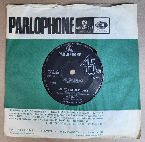 The beatles all you - all,