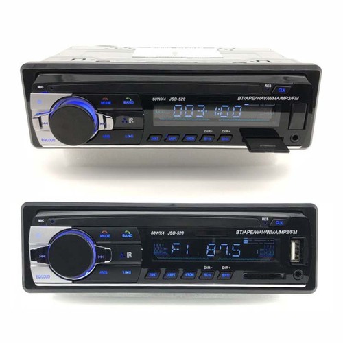 Autoradio din in dash - din,