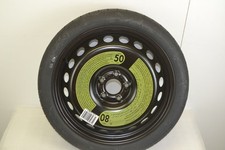Ruota Di Scorta Originale Audi