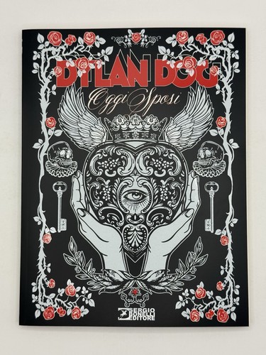 Dylan dog 399 - dog,