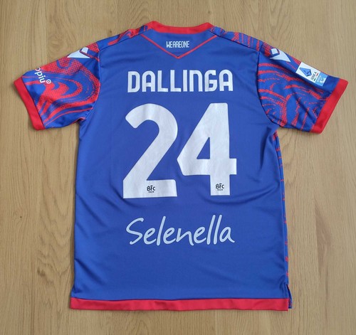 Terza maglia calcio bologna - terza,