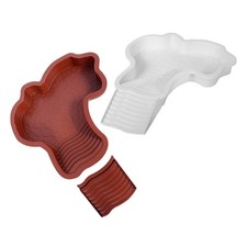  2 PEZZI Accessori Serbatoio