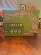 Braccio robotizzato idraulico