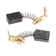 2 Spazzole carbone per Makita