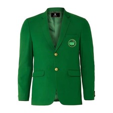 Giacca Blazer Uomo Master Golf