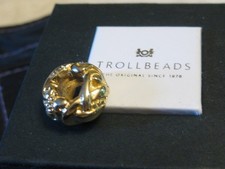 Nuovo con etichetta e scatola