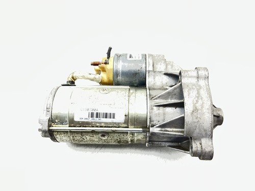 Motorino avviamento per - motorino, d'
