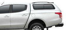 Hard top carryboy con - top,