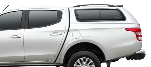 Hard top carryboy con vetri - hard,