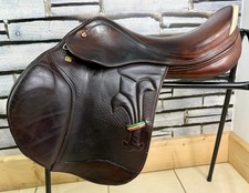 Sella da salto 17" Medium