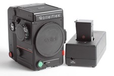 Rollei Rolleiflex 6001