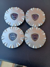  Coppette Cerchi In Lega