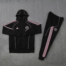 Tuta Inter Miami x Adidas 25/26