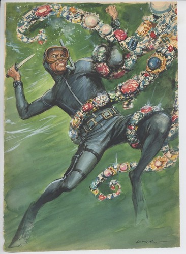 Walter molino ghibli - molino,