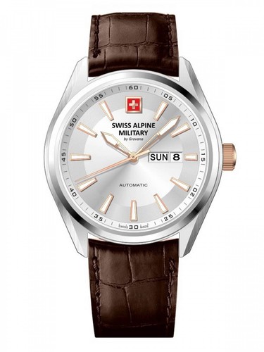 Orologio uomo swiss alpine - orologio,