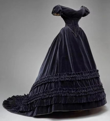 Costume cosplay abito sposa - abito, da