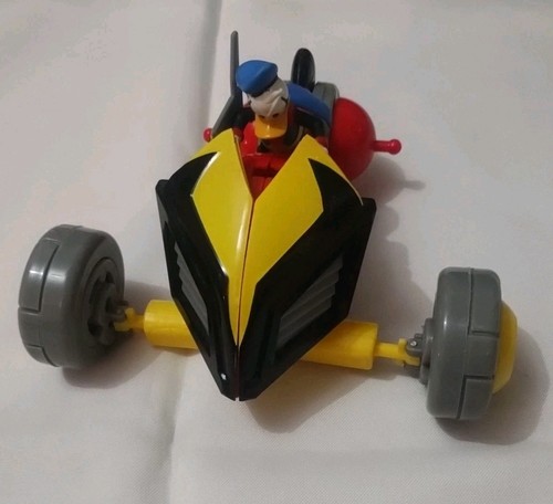 Disney moto paperinik gadget