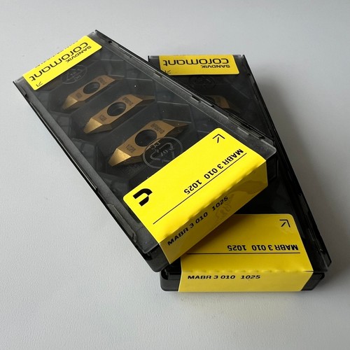 Pezzi scatola sandvik - 5,