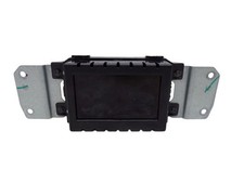 Display Radio/Navigazione