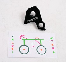 Appendino deragliatore Santa