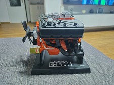 Liberty Classics Inc. Motore