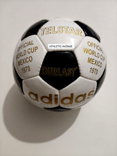 Adidas Telstar Durlast 1970