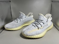 Adidas Yeezy Boost 350 V2 Static Reflective EF2367 taglia UK 3,5 / US 4 UNISEX OTTIME CONDIZIONI