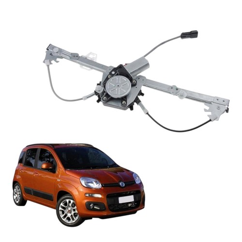Alzavetro elettrico per fiat - alzavetro,