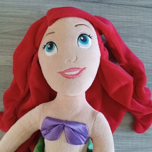 Disney store ariel peluche - disney,