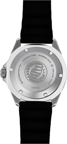 Orologio orient kano big - orient, mako