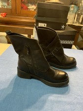 Stivaletti ecopelle 36 - in,