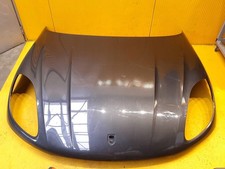 Porsche Macan (95B) 2018 *