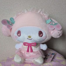Peluche My Melody Fragola