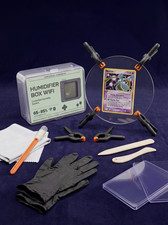 Kit Restauro Carte Pokémon