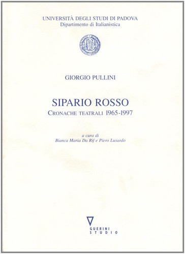Sipario rosso cronache - sipario, rosso.