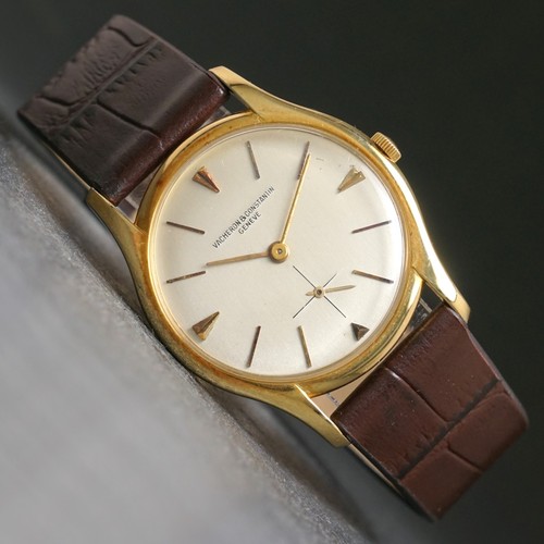 Splendido orologio uomo 1957 - orologio,