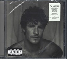 Mendes Shawn - Shawn - CD -