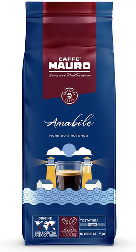 Caffè mauro torrefazione - caffè,
