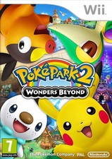 PokePark 2 Wonders Beyond Wii