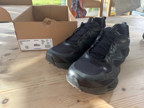 Merrell speedarc matis gtx - speedarc,