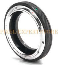 ADATTATORE  MACRO CANON FD-